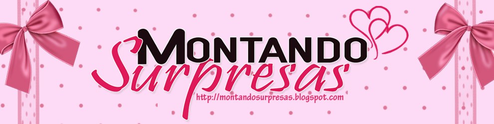 Loja Montando Surpresas